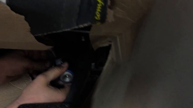 Как ломают замки при угоне ? смотреть онлайн