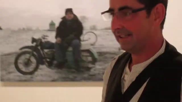 Saatchi Gallery London. Performance Art by Contemporary Artist stuART ridley смотреть онлайн