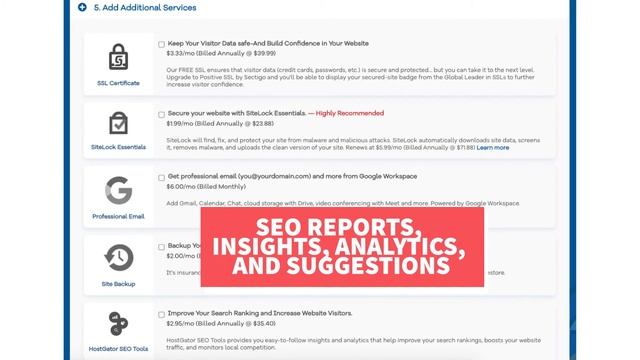 How To Start A Blog With Hostgator 2024 | WordPress Blog Tutorial смотреть онлайн