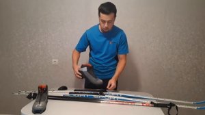 ТЕХНИКА БЕЗОПАСНОСТИ НА УРОКАХ ЛЫЖНОЙ ПОДГОТОВКИ