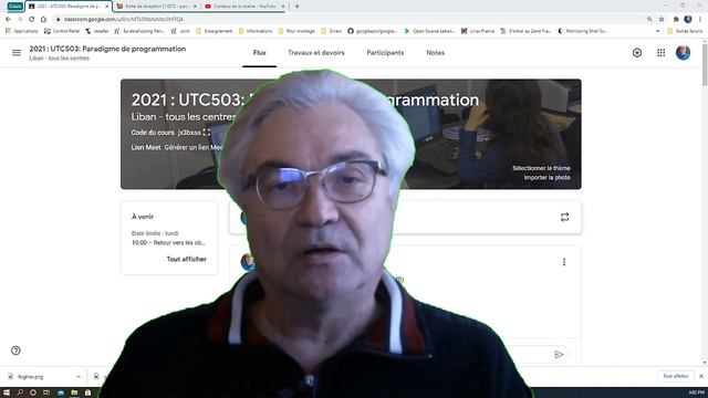 Présentation Fichiers et encodage en Python смотреть онлайн