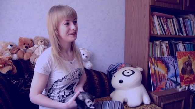 Елена Архипова ( Интервью ) смотреть онлайн