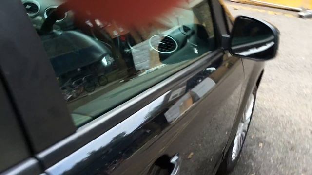 Ford Focus Titanium 100 1.6 Petrol