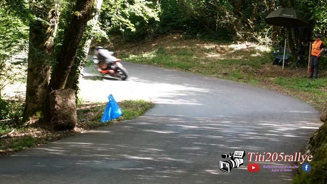 course de côte moto,quad et side de Chanaz 2022 смотреть онлайн