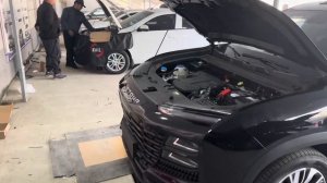 JETOUR дашинга газ установка ✅☎️+998916170222☎️+998916170555