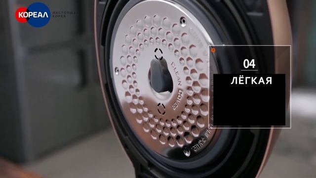 Обзор рисоварки для варки под давлением Cuchen