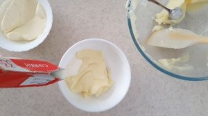 ТЮЛЬПАНЫ ИЗ КРЕМА? УПРОЩЕННЫЙ крем для цветов на базе ШАНТИФЛЕКС ? Chantyflex tulips flowers