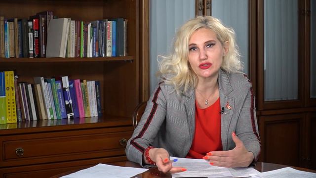 Юридический ликбез. Частные кладбища смотреть онлайн