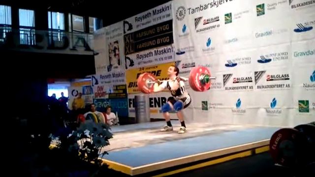 Morten bom støt 127 kg.mp4 смотреть онлайн