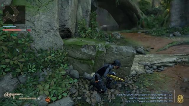 Uncharted4|Live|56:16 min - Top Players| только сильные команды смотреть онлайн