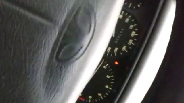 Daewoo Leganza - automat - 147tyś смотреть онлайн