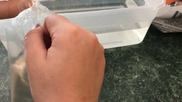 Gfp copper axolotl unboxing смотреть онлайн