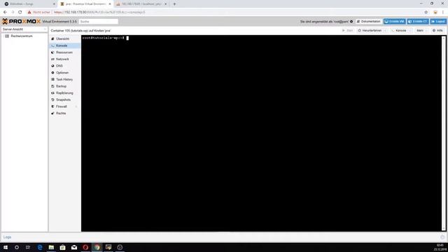 Wordpress auf Ubuntu Installieren (Deutsch) смотреть онлайн