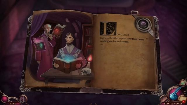 Nevertales 2 Shattered Image Chapter 1 Mystery Of The Quakes No Commentary смотреть онлайн