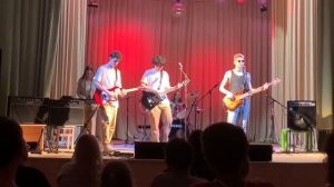 Владимир Клявин - Планы (Cover by Частный Случай)