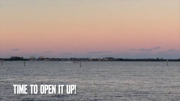 DIY Skiff Boat Build / Part 4