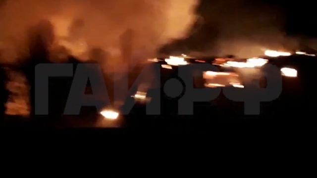 Пожар 30112019 смотреть онлайн