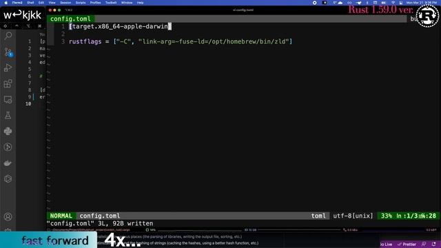 Rust_Programming]RustCookBook_curl_random_number_url#rust #cookbook смотреть онлайн