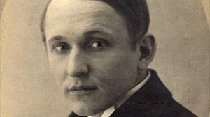 Александр Вертинский Лиловый негр wmv