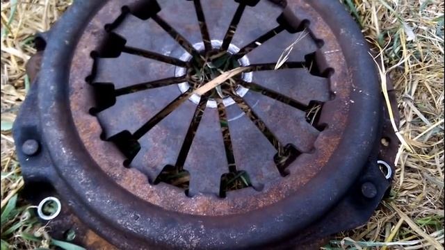 ремонт сцепления ваз 2108 смотреть онлайн