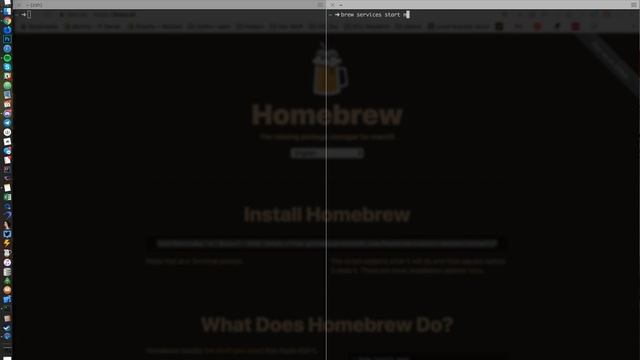 Shopify Monitor v3 - macOS Setup Guide смотреть онлайн