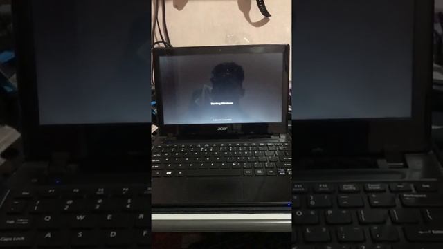 Fixing Acer Laptop “No Bootable Device” смотреть онлайн