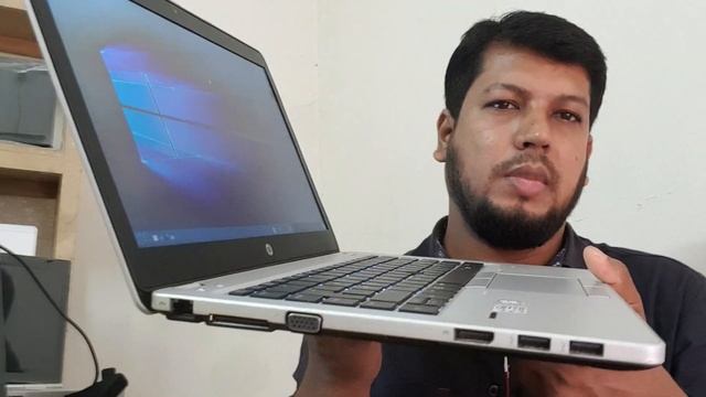 85000 টাকার ল্যাপটপ মাত্র 22000 টাকায় USA hp folio смотреть онлайн