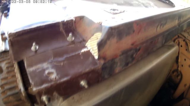 Жестянщик 80го Уровня Дифузор из Жести для Ивеко Стралис Курсор 10 смотреть онлайн