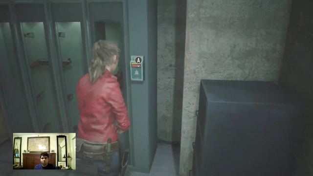 Let's Play Resident Evil 2 Remake Part 5 смотреть онлайн