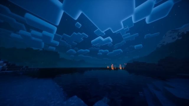 Relaxing Minecraft Music for Sleeping and Studying (Chill Playlist) ⭐ смотреть онлайн