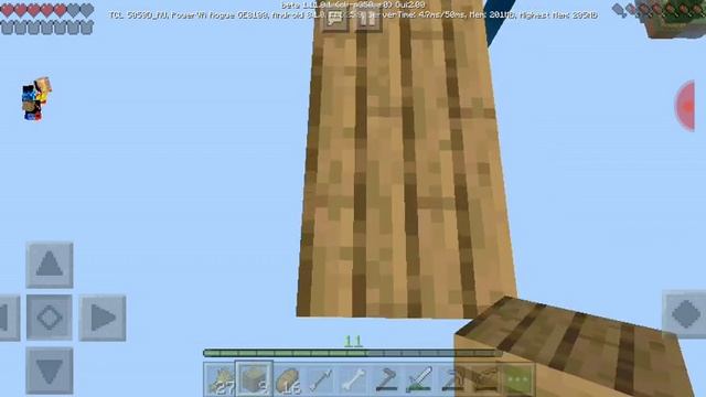 Майнкрафт: Прохождение Карты. Progressive SkyBlook. смотреть онлайн