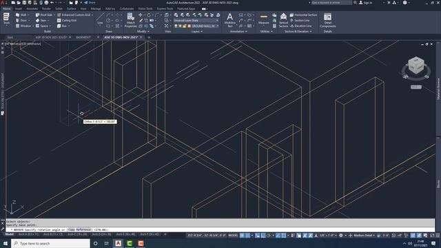 AutoCAD 3D MADE EASY смотреть онлайн