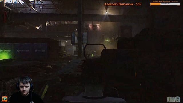 🔴 EFT: Escape from Tarkov ПАТЧ И КЕЙСЫ-ФАРМ Smile Hardcore Stream 👊 21+ смотреть онлайн