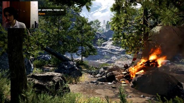 Far Cry4 ОБЗОР с Дроздовым смотреть онлайн