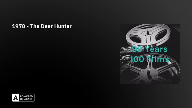 1978 - The Deer Hunter смотреть онлайн