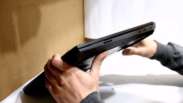 خرید لپ تاپ گیمینگ hp omen استوک از فروشگاه نوژینو смотреть онлайн