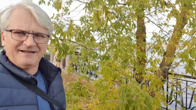 Латвия Рига Закюсала Zaķusala 16 10 2021 смотреть онлайн