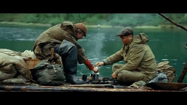 Большинство жить по мечте трусят. Баллада о детях Большой Медведицы. Муся Тотибадзе. "Террирория" смотреть онлайн