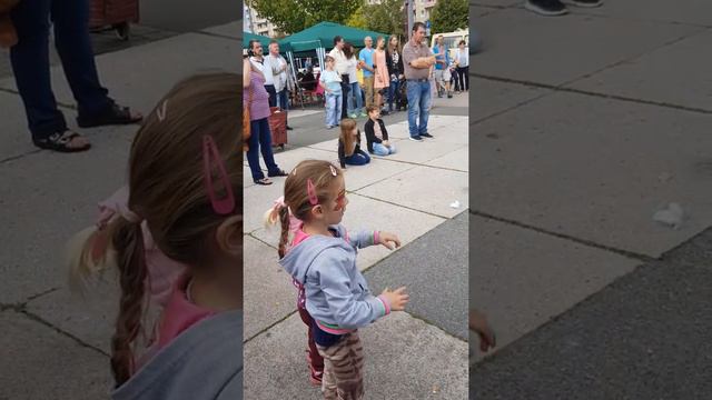 Русская музыка в Эрфурте смотреть онлайн