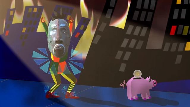 Too-Too-Py-Py смотреть онлайн