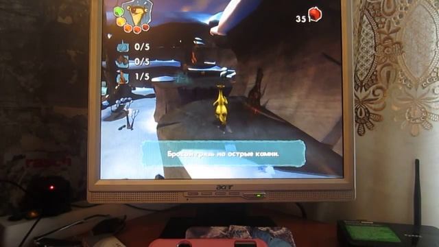 Ледниковый период 3 Эра динозавров часть #2 (Игра) Детская площадка смотреть онлайн