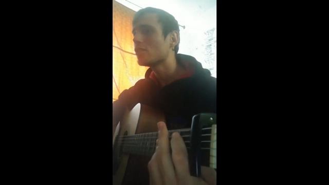 LUCAVEROS, BAHH TEE - НЕ ЛЮБОВЬ (Cover By SEGO / СЕГО)