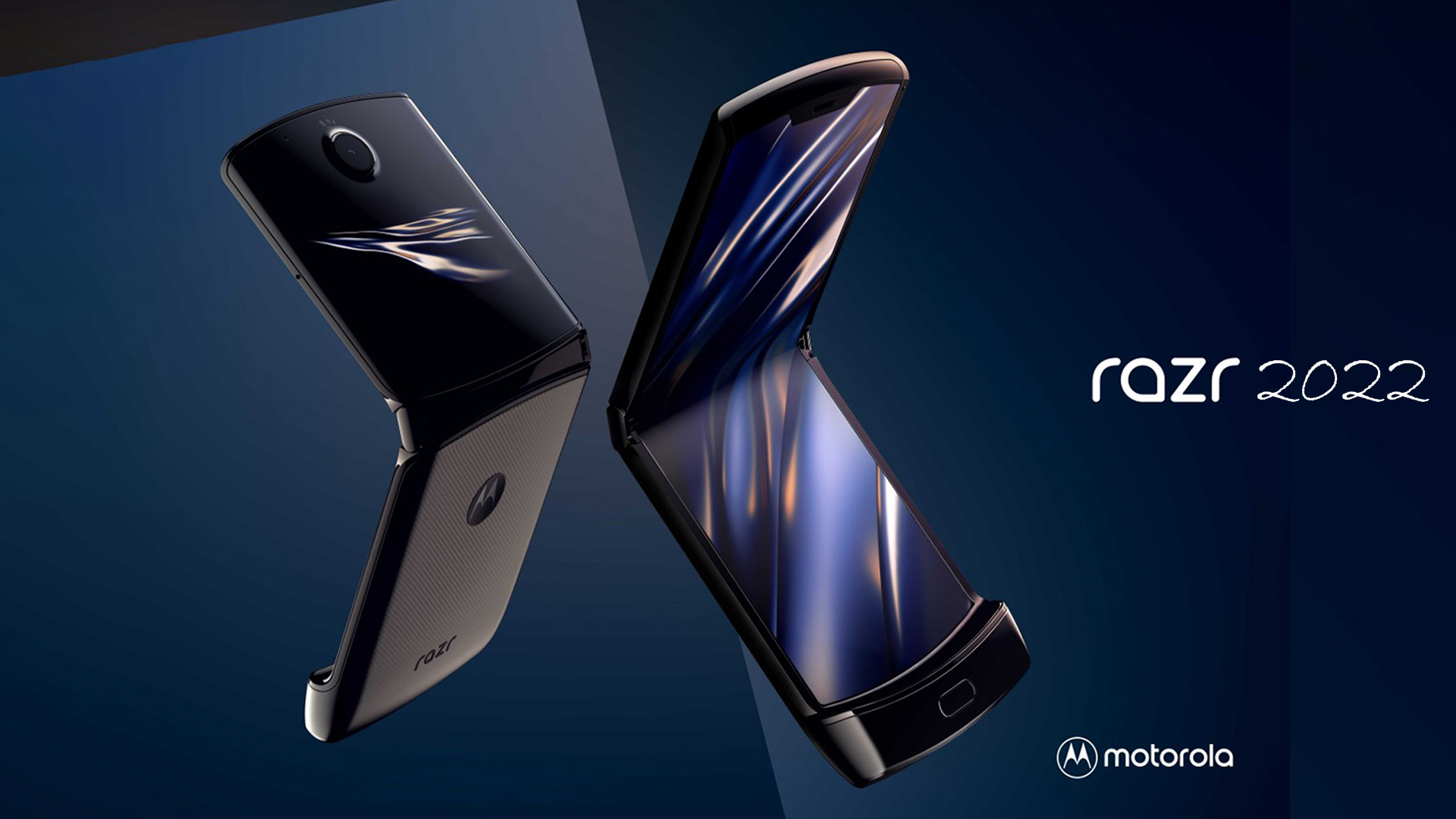 Motorola RAZR 3 (2022) обзор характеристик