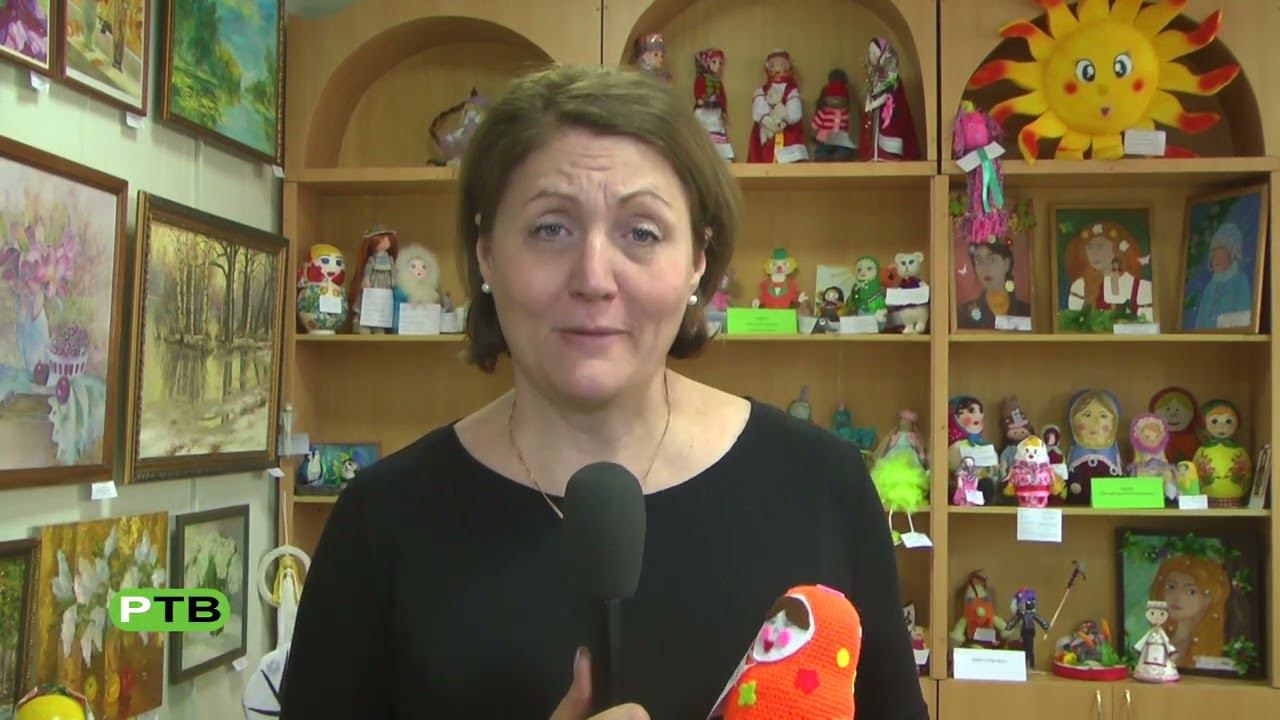 Рубцовская матрёшка смотреть онлайн