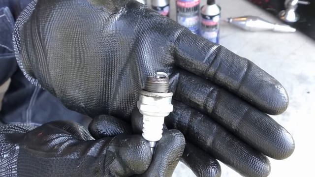 プレミアムの効果を草刈り機で検証！２サイクルエンジンオイルPUREMIUM！【刈払機】　#Samurai смотреть онлайн