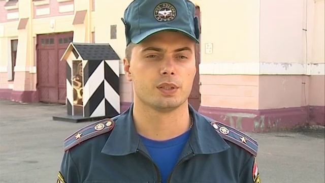 За храбрость школьницу из Борисоглебского района наградит МЧС смотреть онлайн