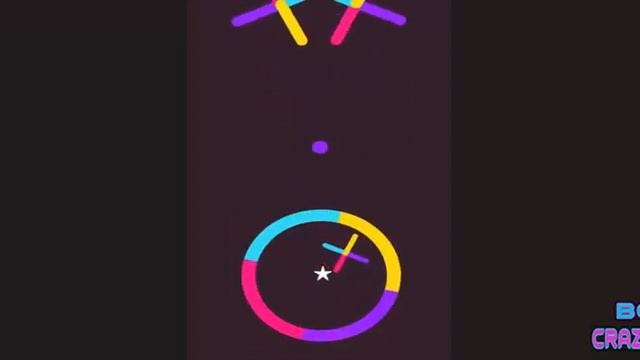 Color Drop | Walkthrough BestCrazyGames смотреть онлайн