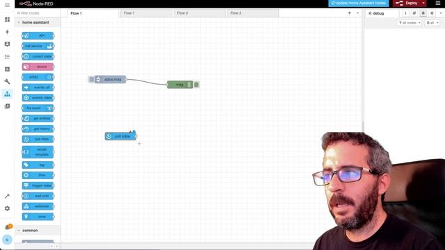TUTORIAL completo de NODE RED: Aprende a utilizarlo de forma SENCILLA смотреть онлайн