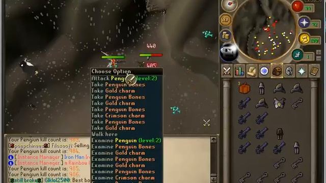 Dreamscape RSPS - Beginner money making (666B/h) смотреть онлайн