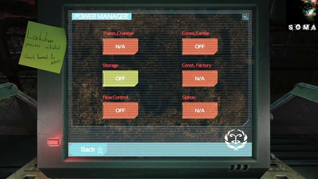 SOMA #3 смотреть онлайн